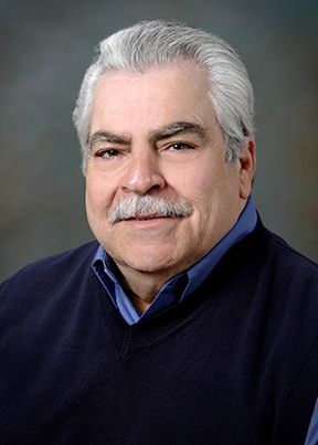 Lou Ciampi, Sr. --- Founder and Chairman Of the Board