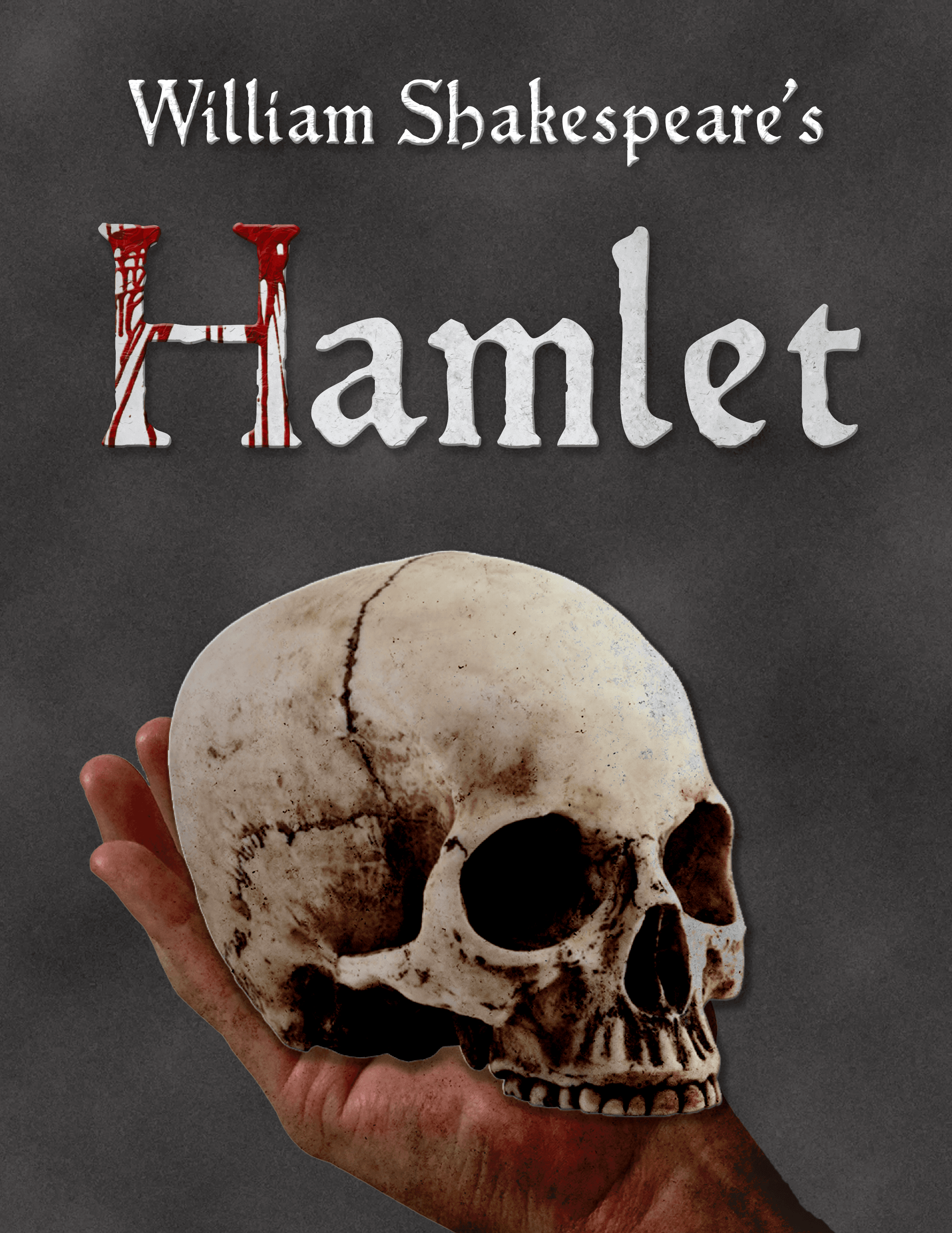 hamlet life and death