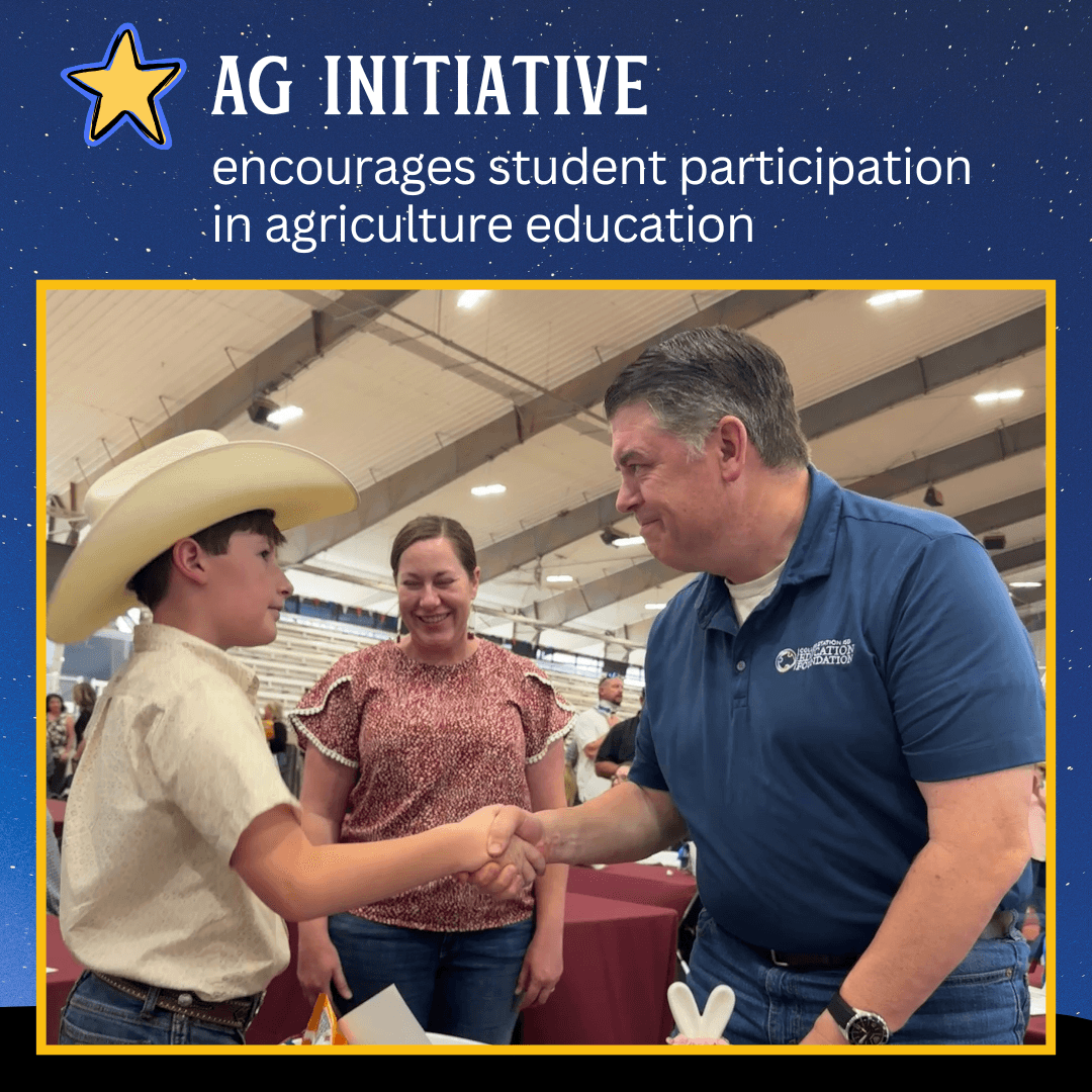 Ag Initiative