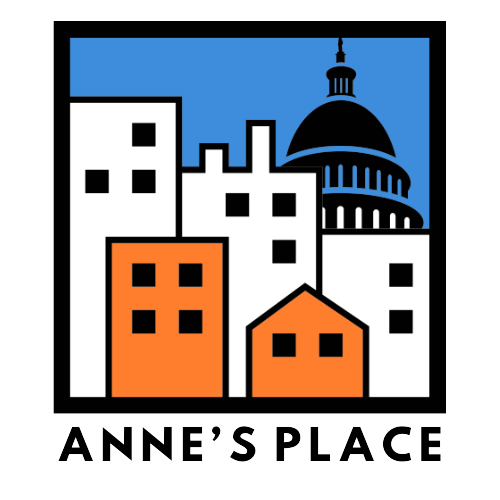 Anne Frank House Inc logo