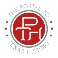 look through the archives at the Portal to Texas History