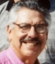 George Garcia 2010
