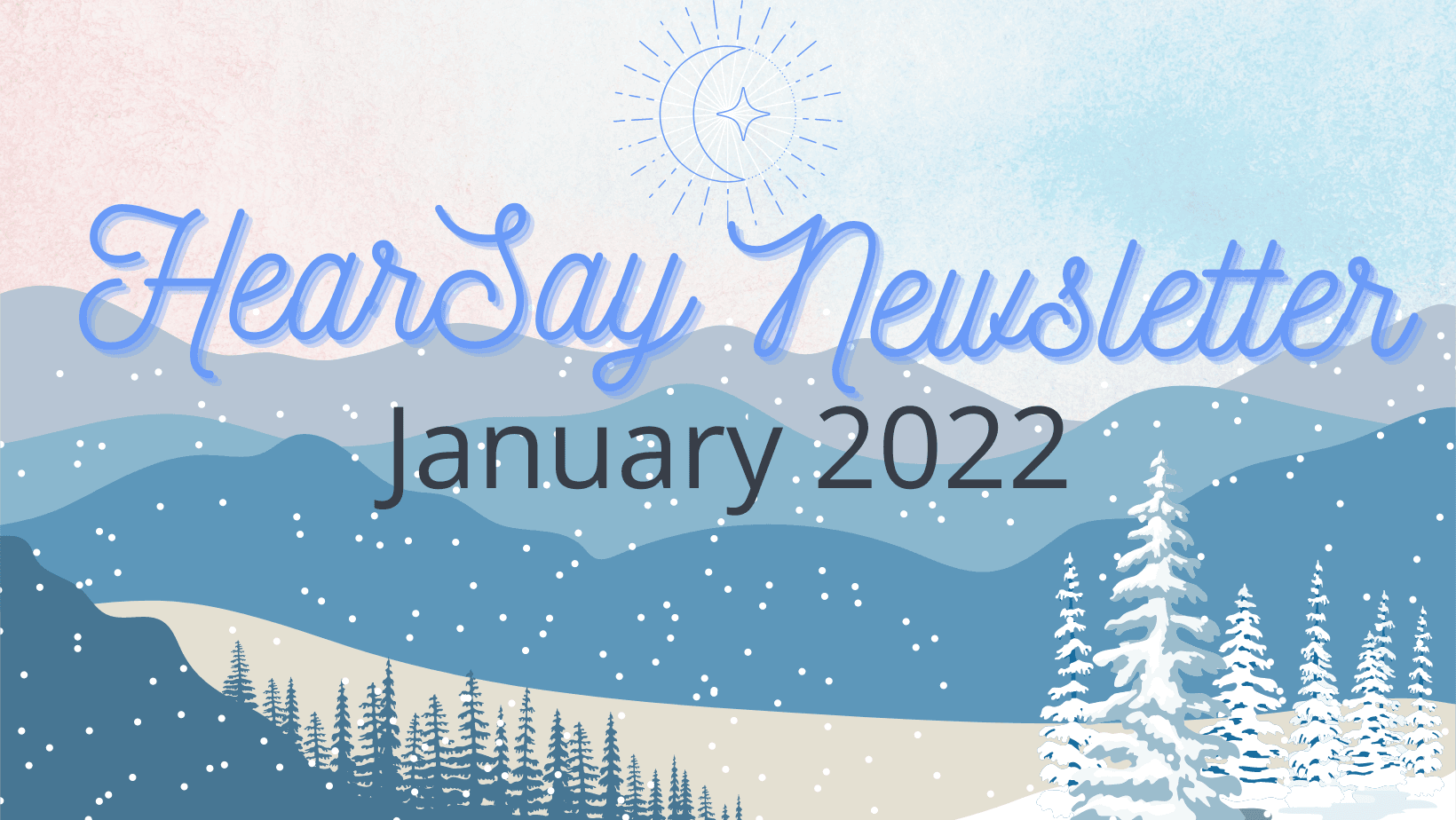 HearSay January 2022