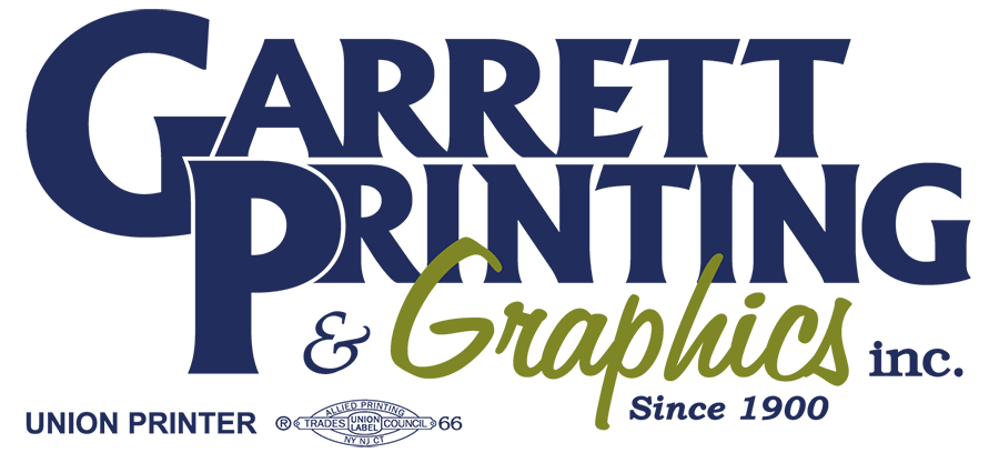 Garrett Printing & Graphics, Inc.