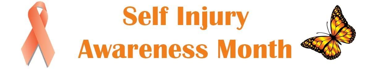 Rosecrance Jackson Centers recognizing dangers of unhealthy coping skills during Self Injury Awareness Month