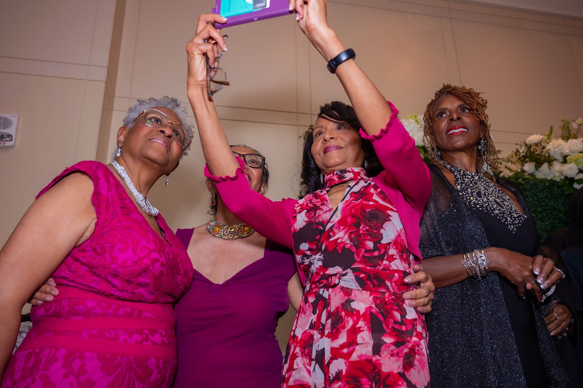2023 Annual Reunion Gala