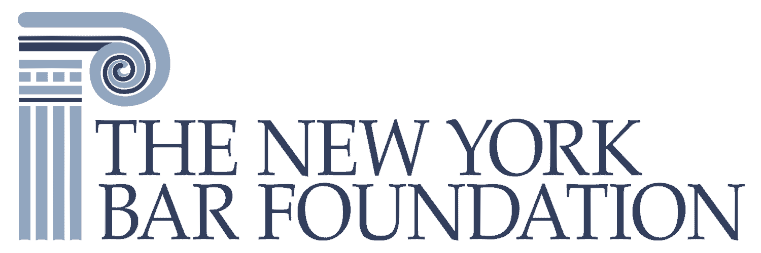 The New York Bar Foundation