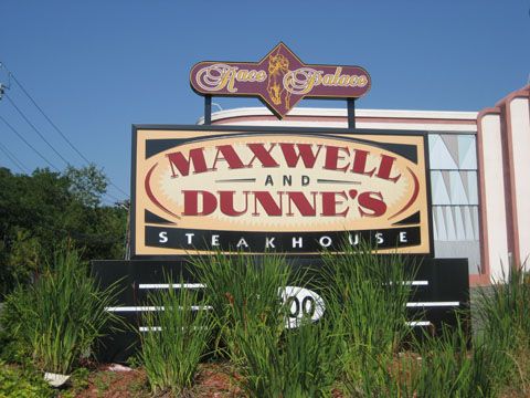 Maxwell and Dunne's