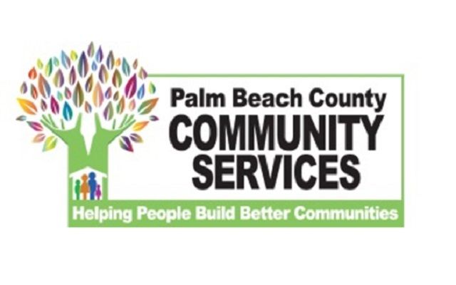 Palm Beach County Community Services