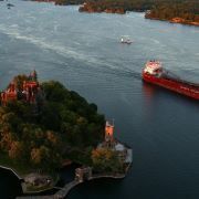 St. Lawrence Seaway - Thousand Islands Ontario, CA 2023