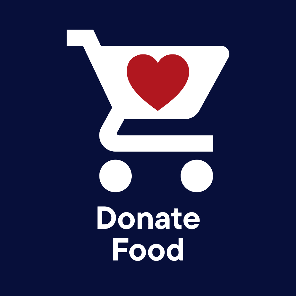 Donate Food