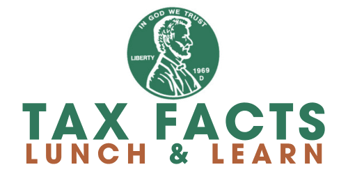 Tax Facts Lunch & Learn
