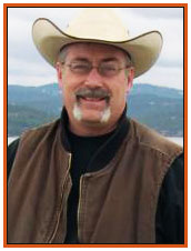 Lewis “Smokey” Peck