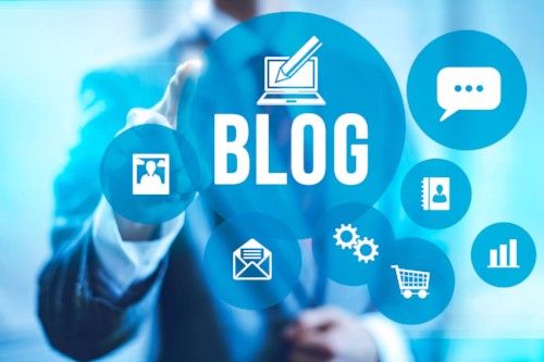 Blogging services by Graphic Tango powered by Strategic Factory in Owings Mills, Maryland
