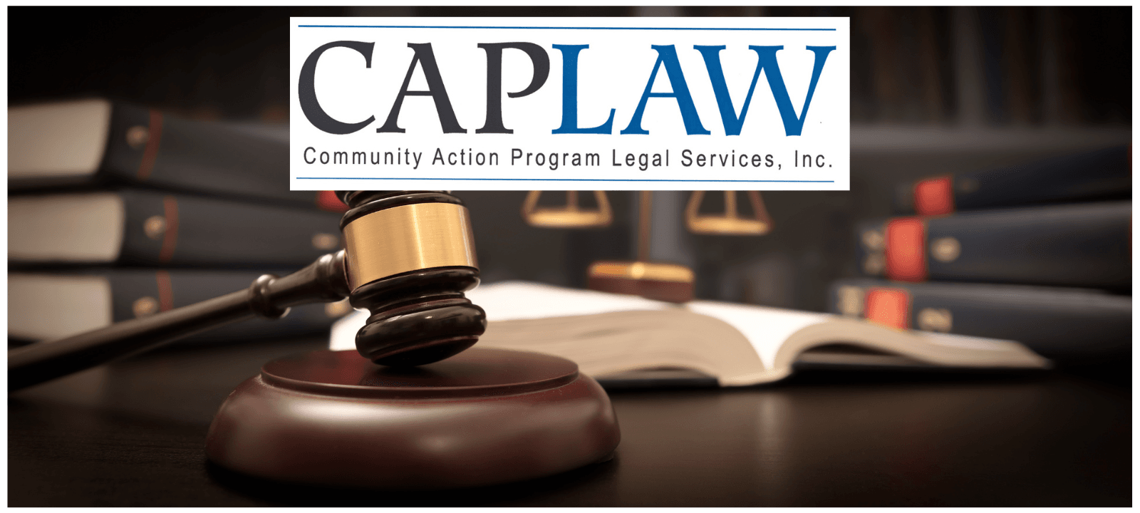 Join Us for a Special Region 8 CAPLaw Training!