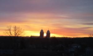 Daily Prayer February 13