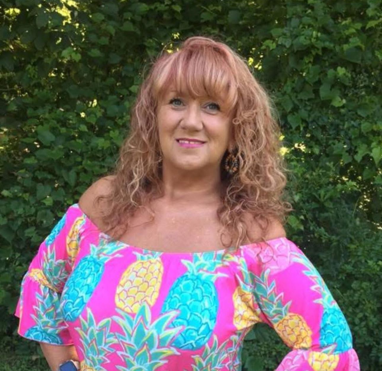Debi Manuel, Board Chair