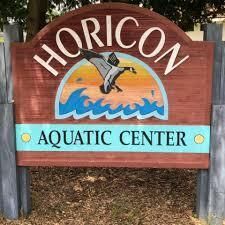 Horicon Aquatic Center