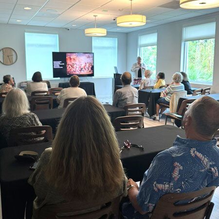 "Golden Age of Dutch Painting" Lecture