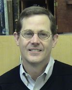 John Houle, PhD