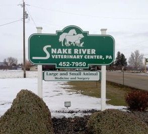 Snake River Veterinary