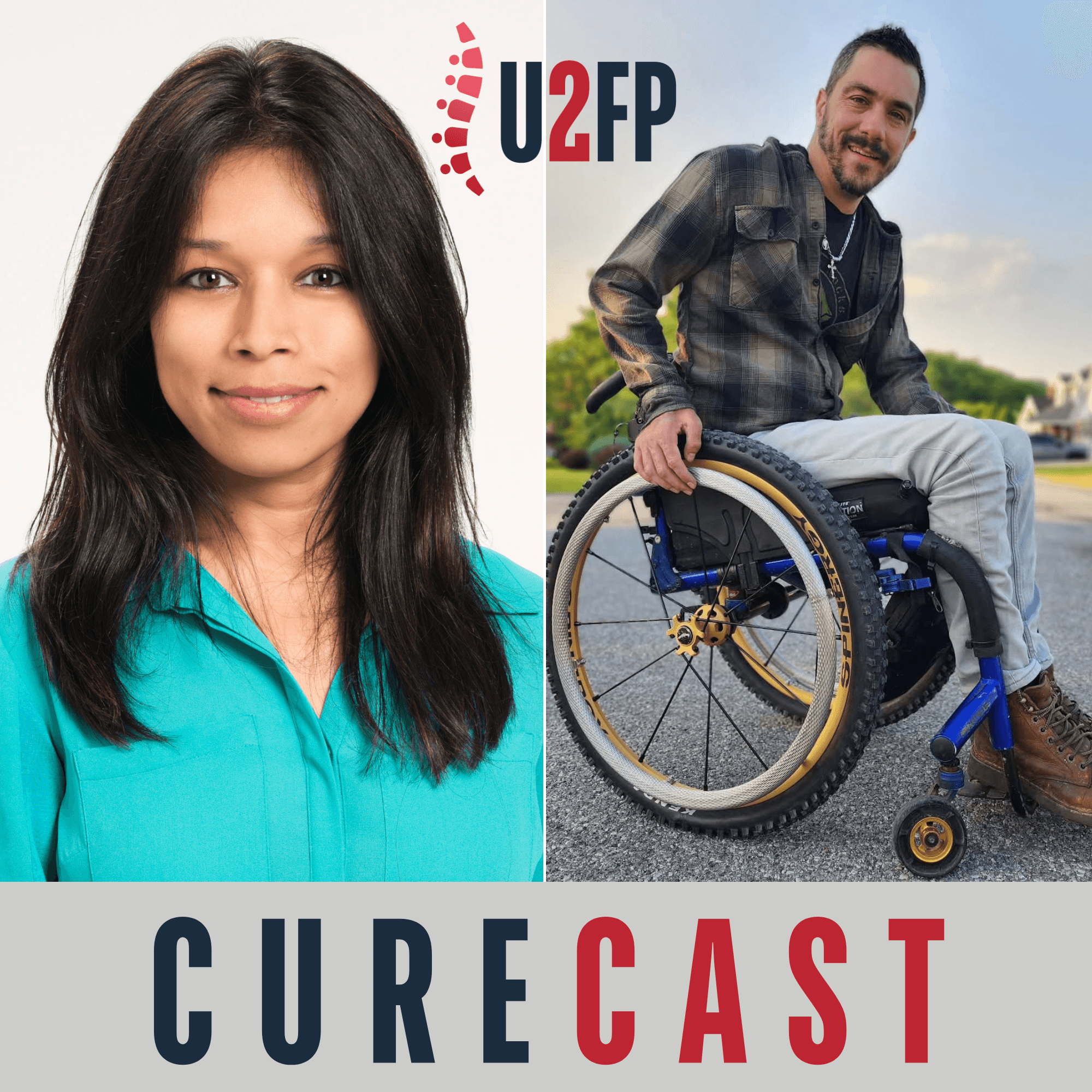 Brain Stim for Upper Limb (CureCast Episode 144)