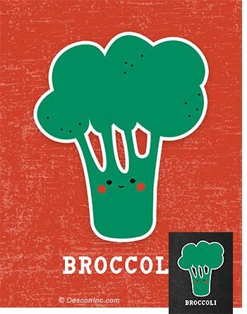 Broccoli