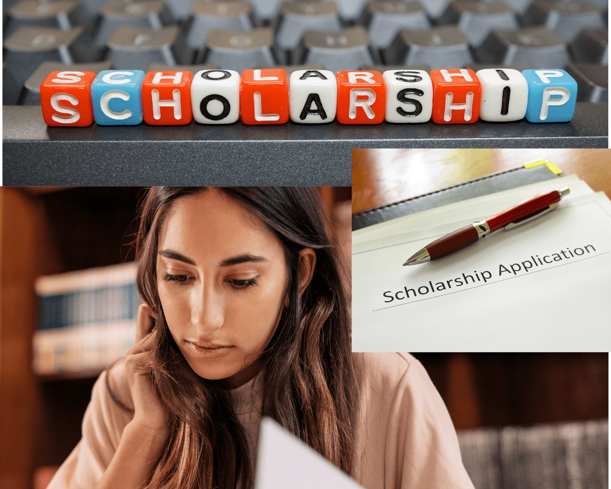 Youth Scholarships