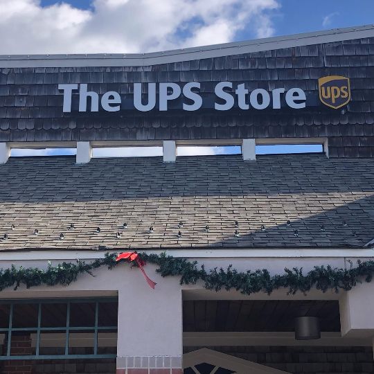 The UPS Store(Annapolis)