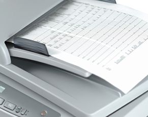 Document Scanning