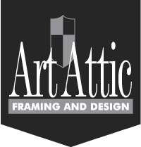 Art Attic Framing and Design