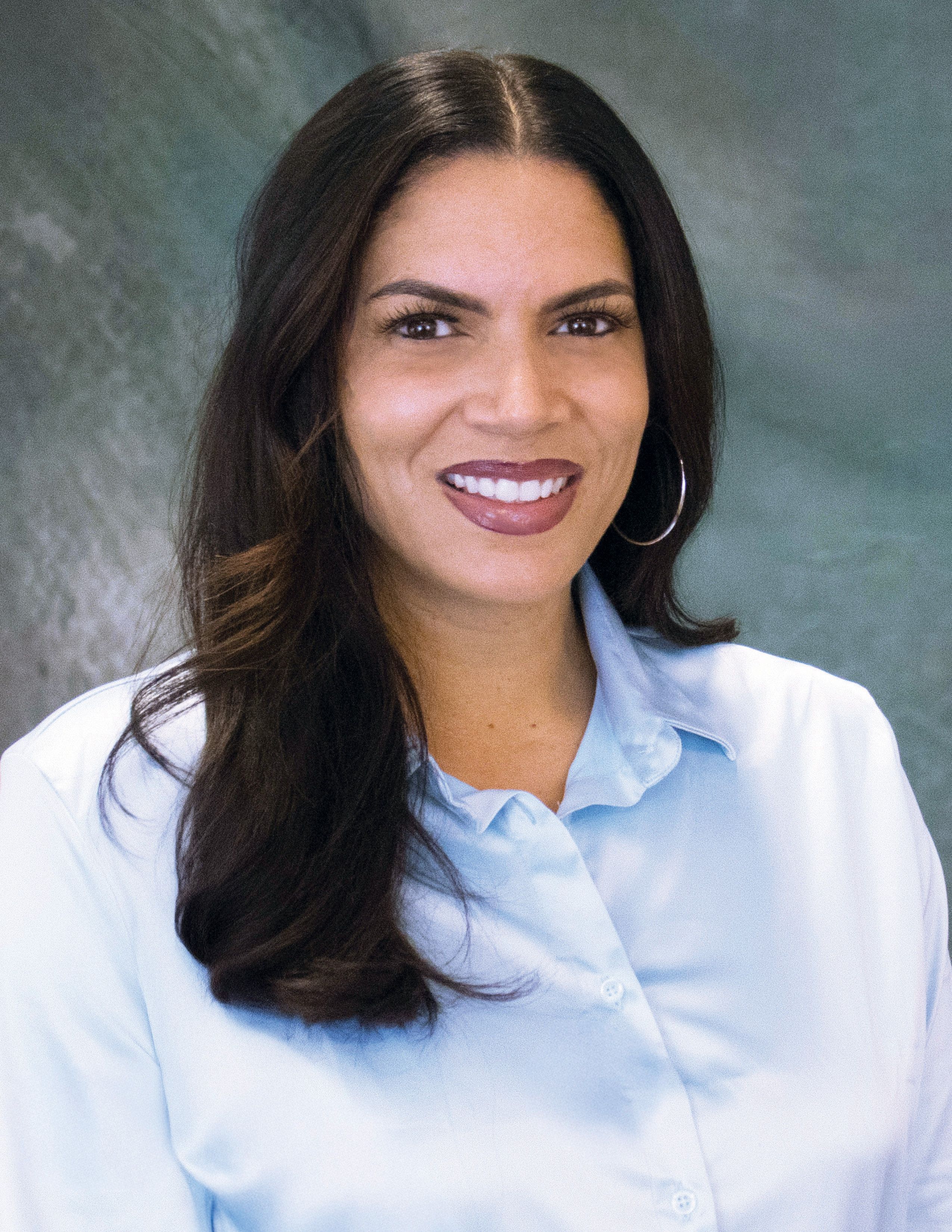 Monica Greenhill 