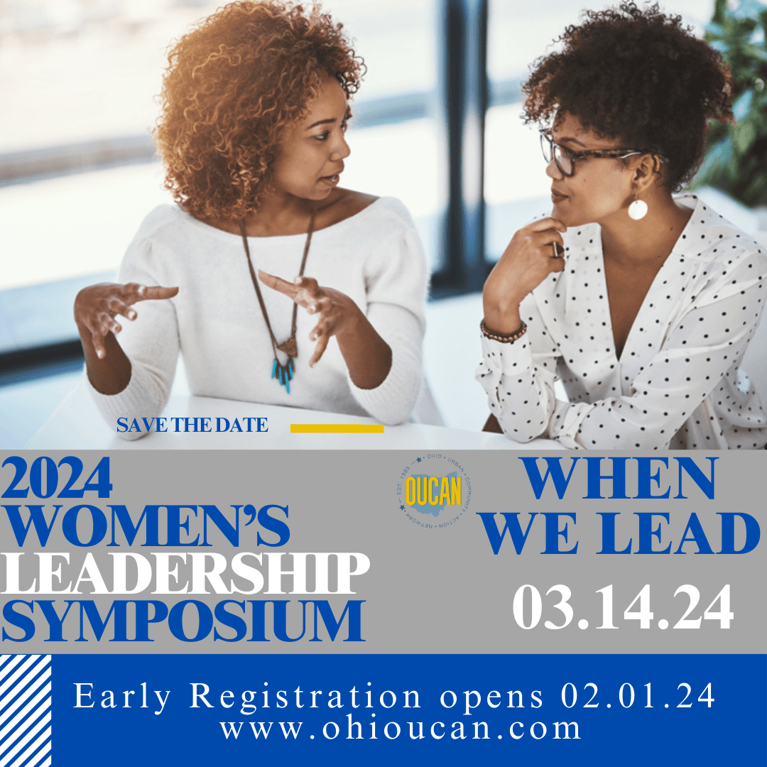 Early Registration Open for Third Annual Women's Symposium