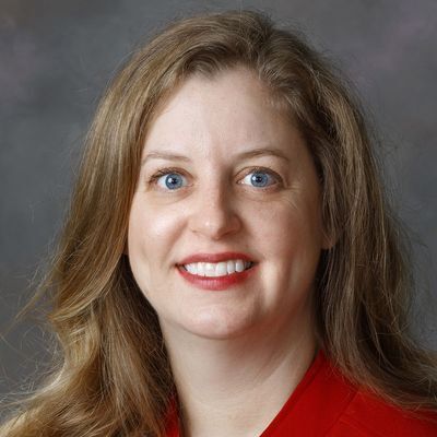 Senator Wendy DeBoer