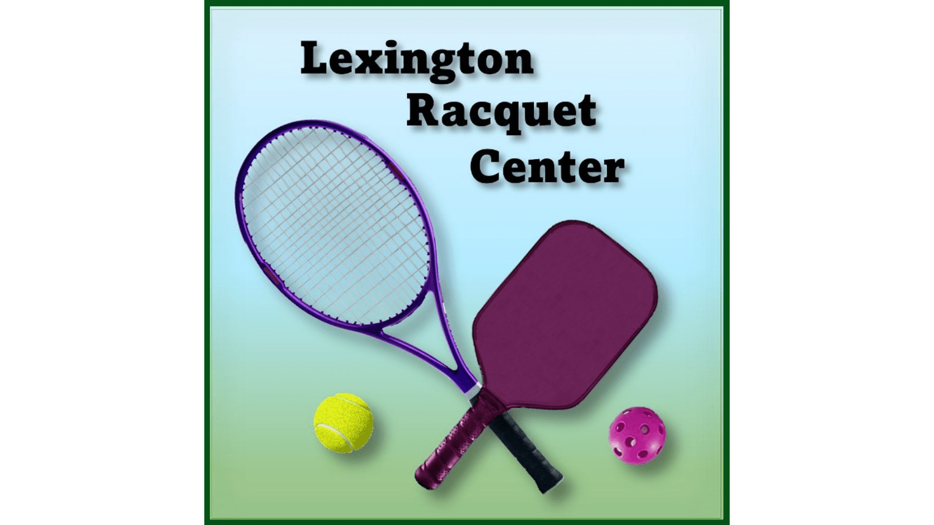 Lexington Racquet Center