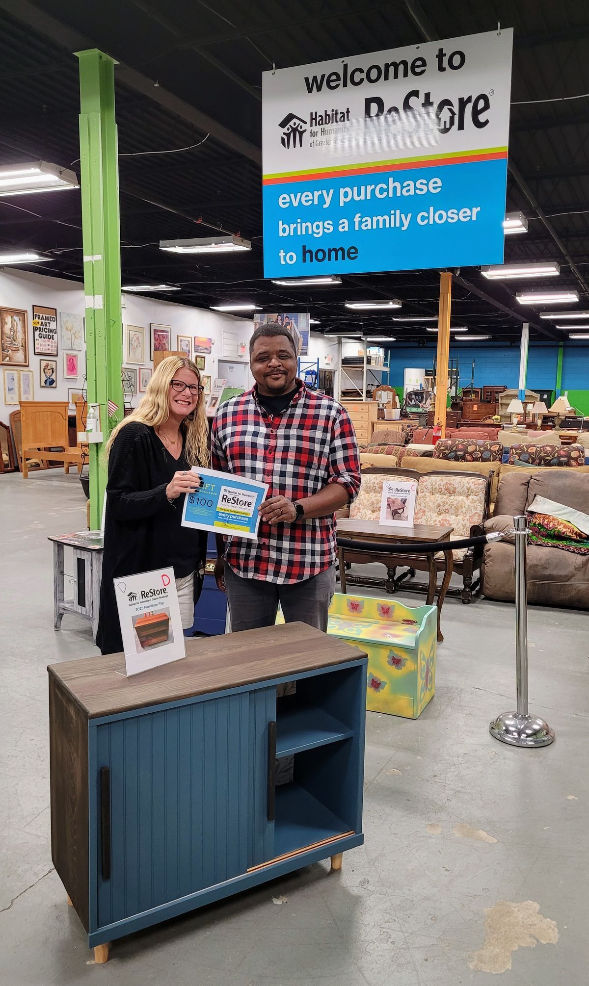 Home Habitat for Humanity of Greater Newburgh