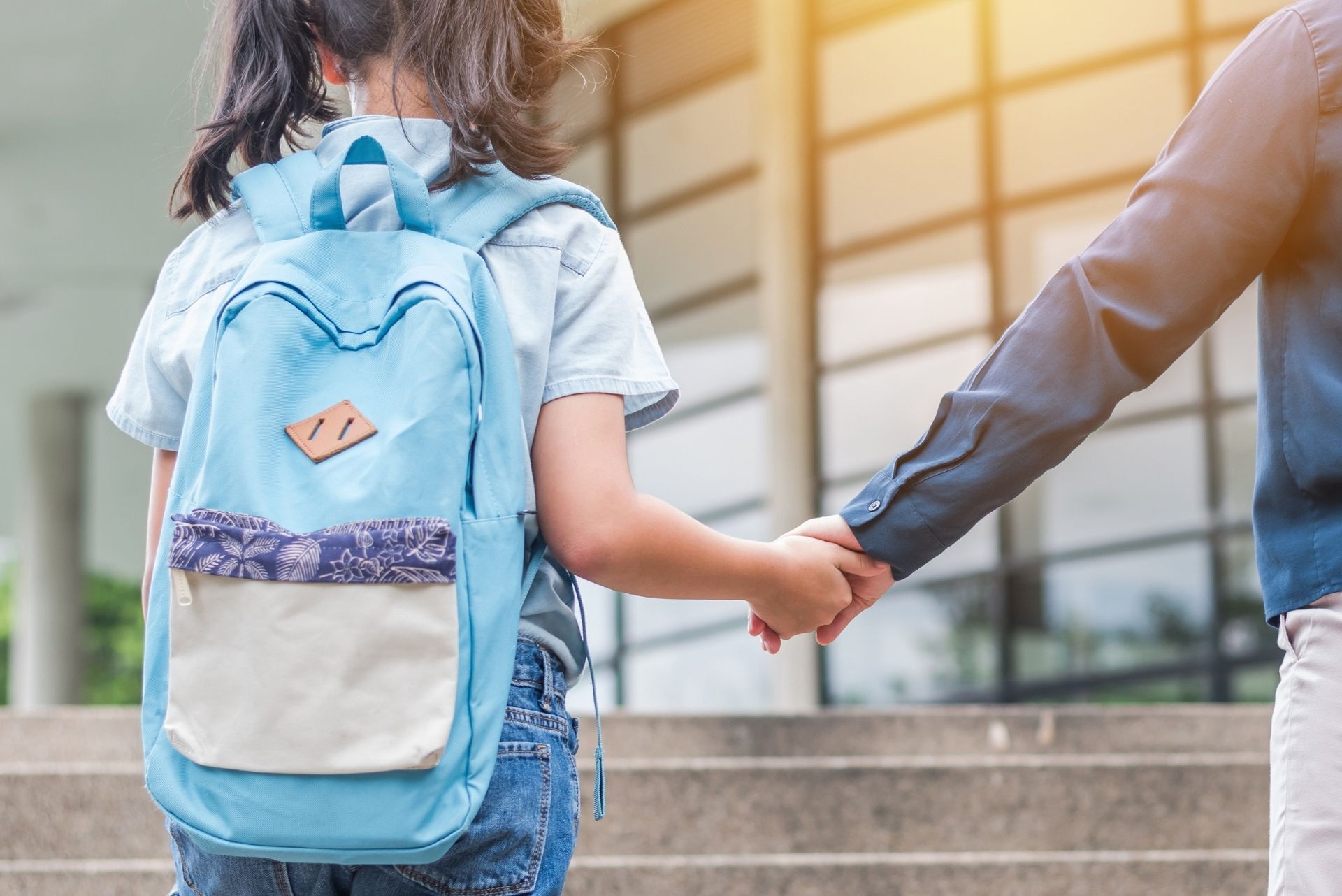 Back to School Mental Health Tips/Consejos sobre la salud mental para el nuevo año escolar