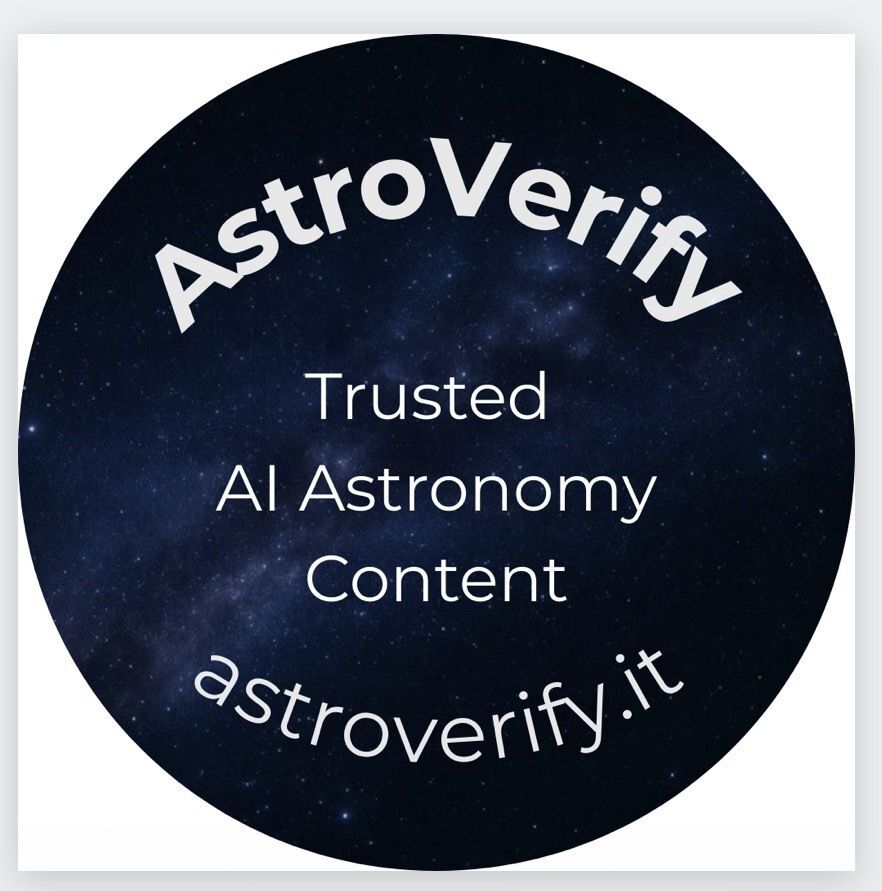 Astronomical Society of the Pacific Launches First Certification for AI-Generated Astronomy Videos