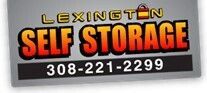 Lexington Self Storage