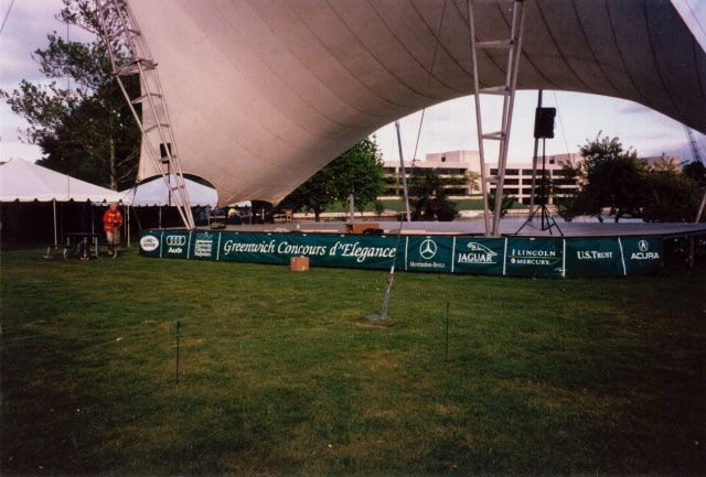 Promotional and Event Signs