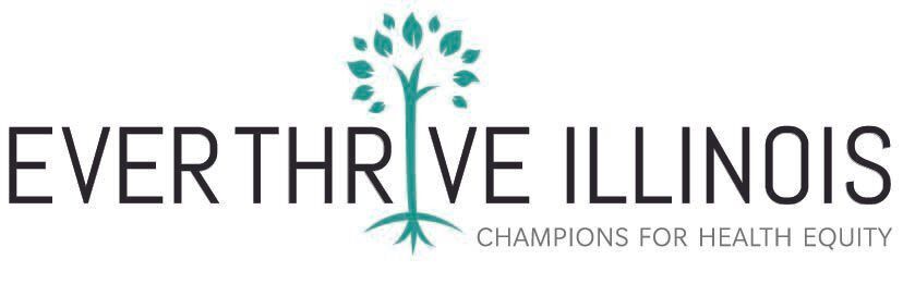 The EverThrive Illinois website