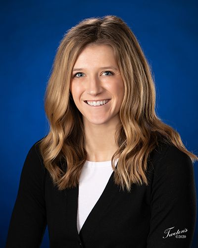 Briana Lazur, PT, DPT