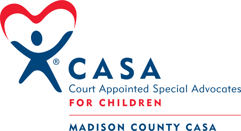 CASA of Madison County