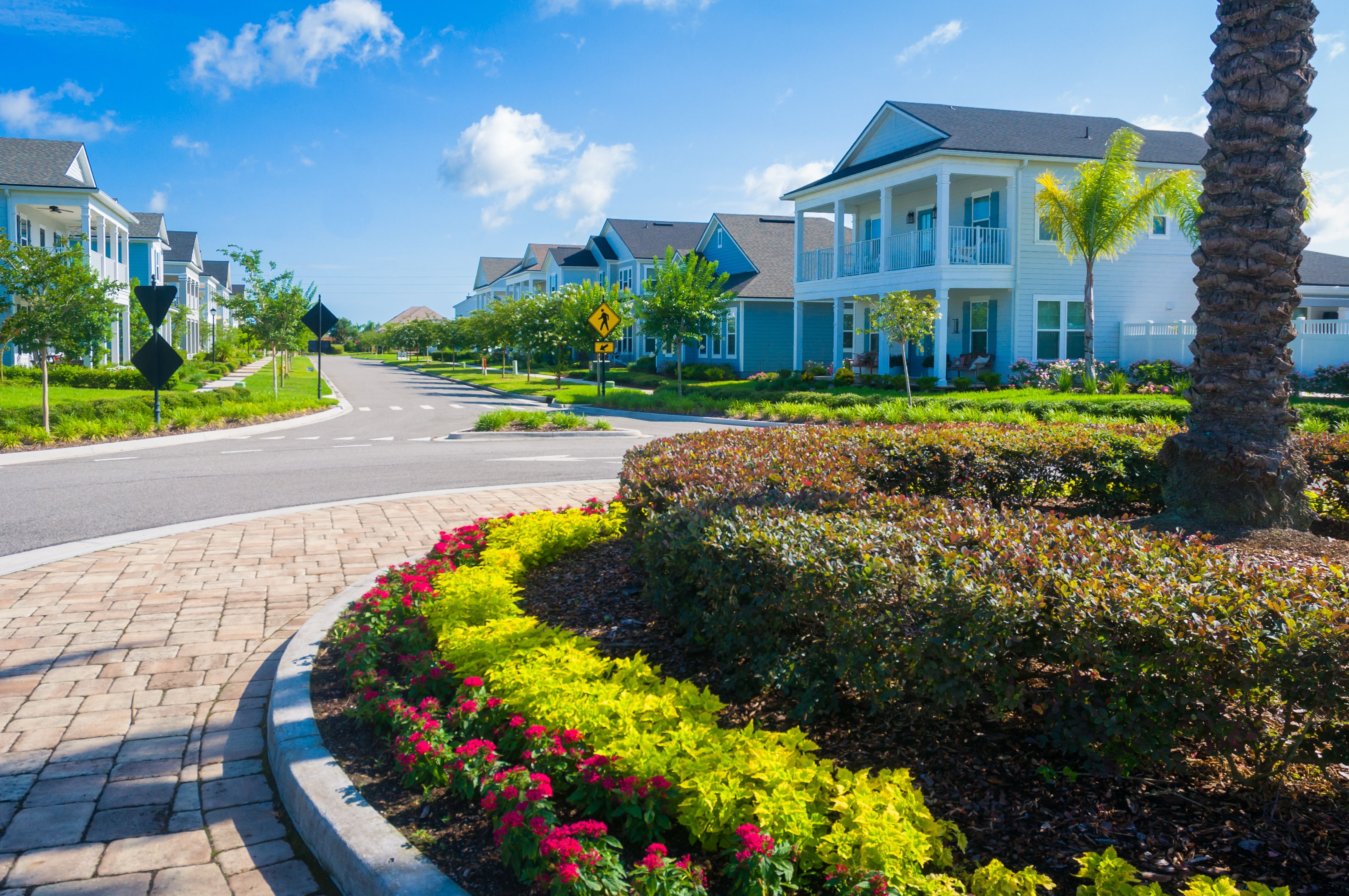 Landscaping Services