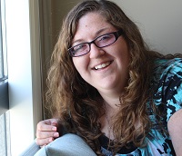 Brittney Livingston, Project Everlast Omaha Central Access Navigator