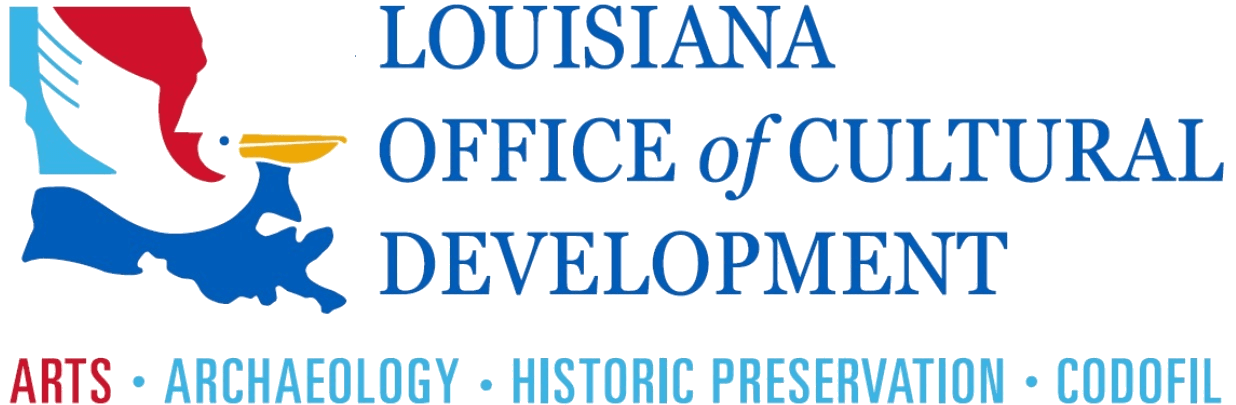 Louisiana Division Of The Arts