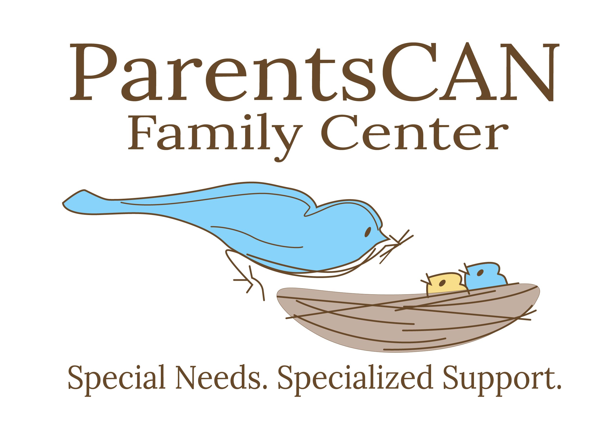 ParentsCAN Family Center - Special Needs. Specialized Support.