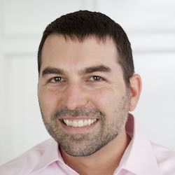 Dylan Rosenthal headshot