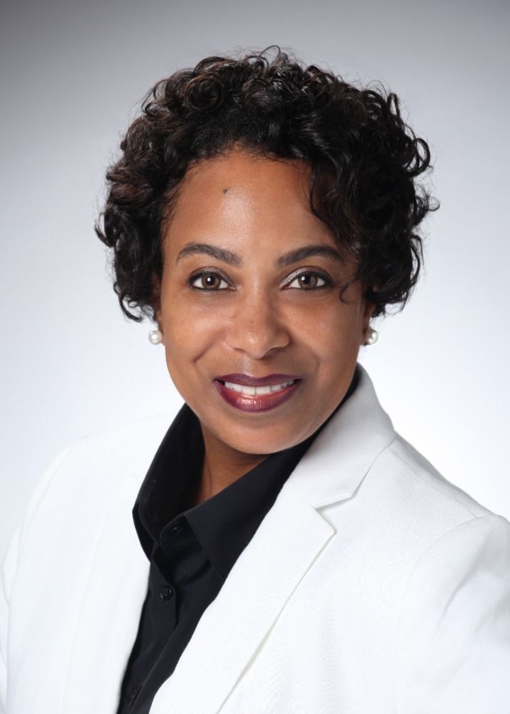 Debra Sweeting