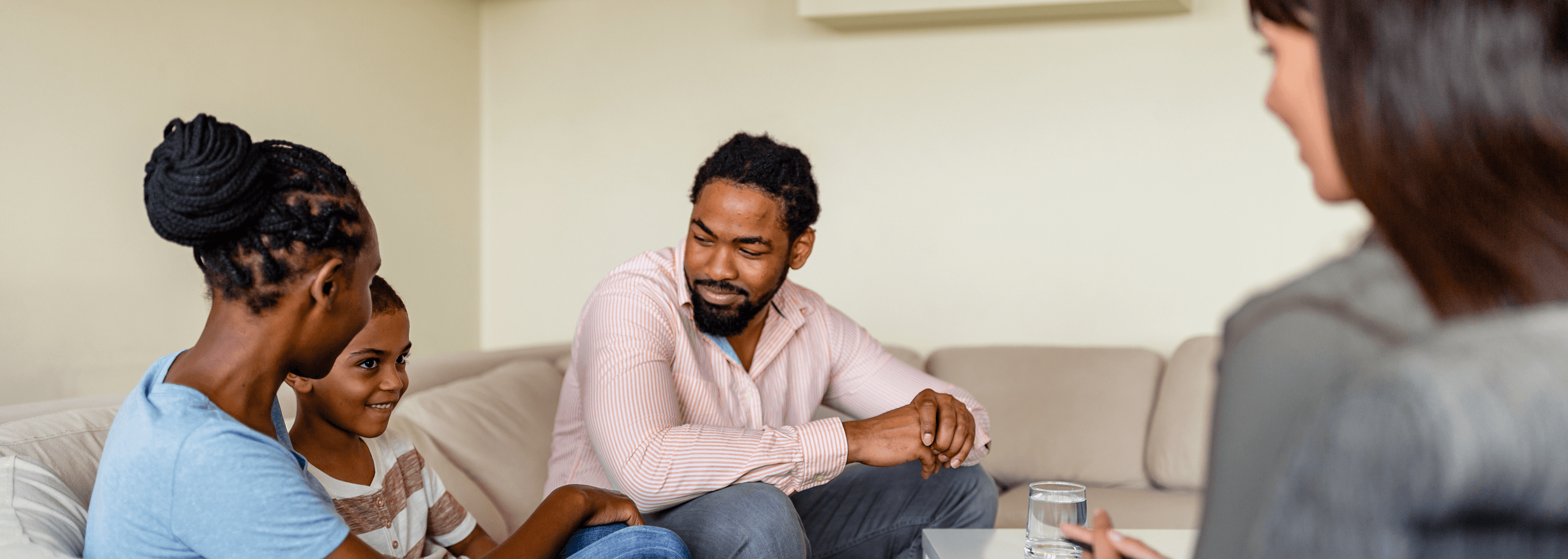 Our Mission at ACGC is mental health care for all youth and families that need and deserve it